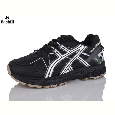 Кроссовки Башили H6501-251