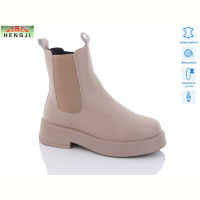 Ботинки HENGJI-ELENA M958-1