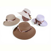 Шляпа Королева 7-05 mix