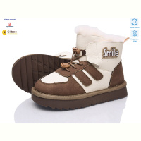 Угги Clibee-Doremi ABC6519-1 brown