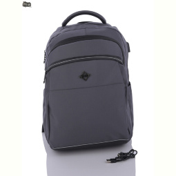 Рюкзак Superbag 1197 grey