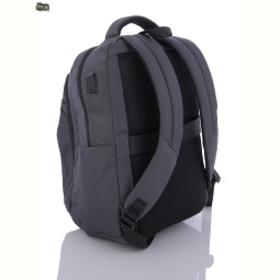 Рюкзак Superbag 1197 grey