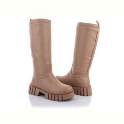 Сапоги Violeta M10(E8295)-2 apricot