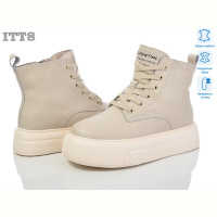 Ботинки ITTS K012-8