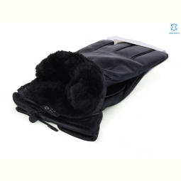Перчатки PAIDI 54-1 black