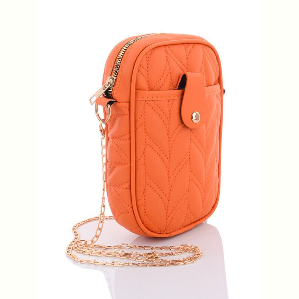 Сумка David Polo 2103-7 orange