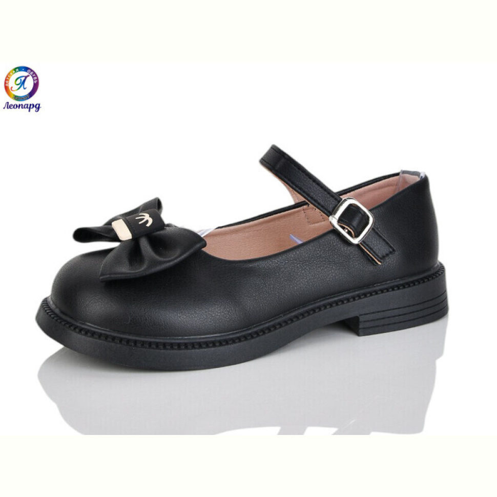 Туфли Леопард A3-13A