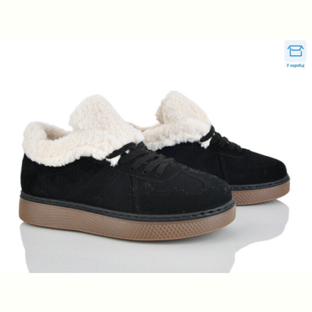 Кроссовки Love-L&amp;M-ZDW Q10-3