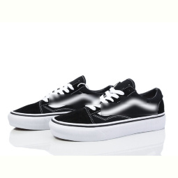Кеды Dan Marest B0281