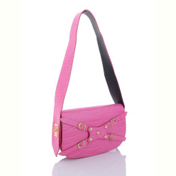 Сумка David Polo 2147-4 pink