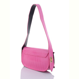 Сумка David Polo 2147-4 pink