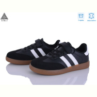 Кроссовки STILLI KIDS XT380-9 шкіра