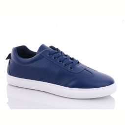Кроссовки ВЗУТТЯ+ 271020-4 blue