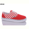 Кроссовки Super Gear A111 red