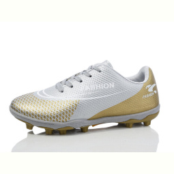 Футбольная обувь ASHIGULI 09-33 gold