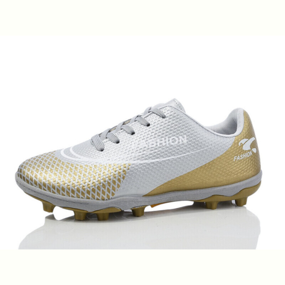 Футбольная обувь ASHIGULI 09-33 gold