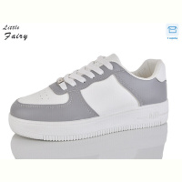 Кроссовки L.Fairy 189-2