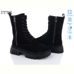 Ботинки ITTS DW5017-1