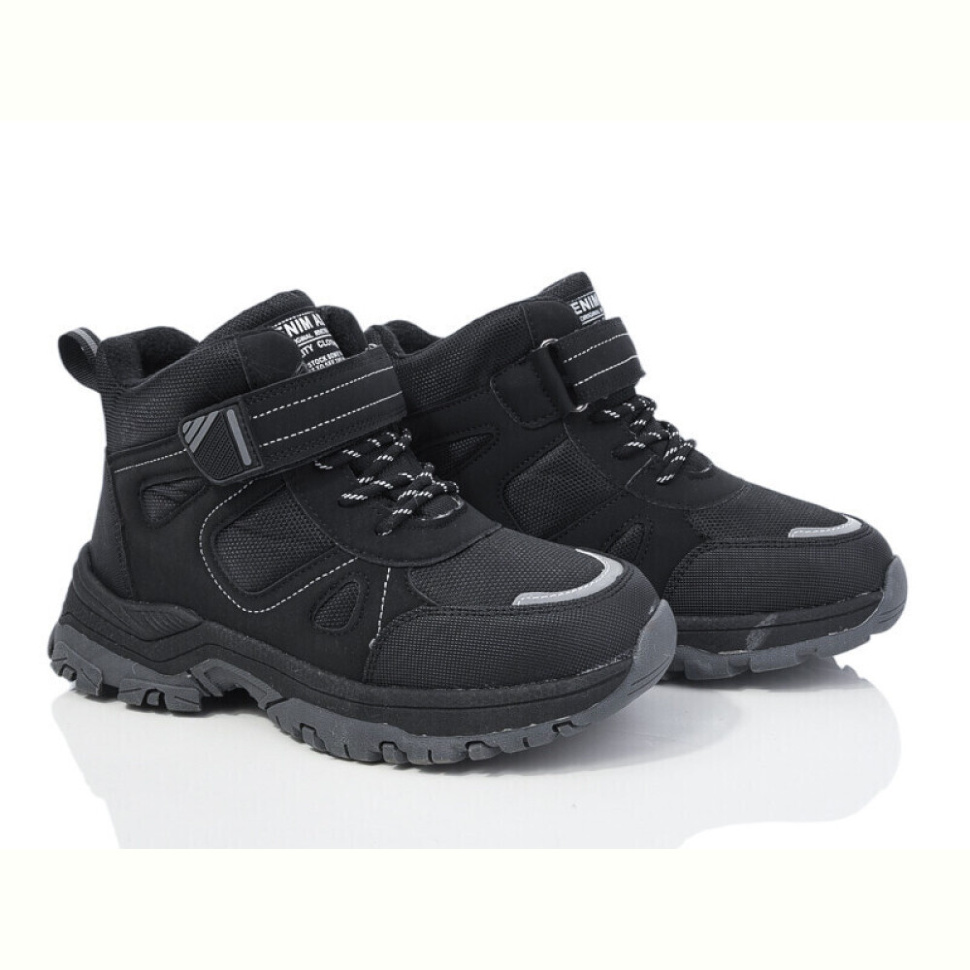 Ботинки Xifa kids L25-1