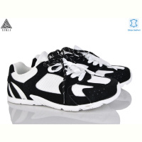 Кроссовки STILLI Group X200-5 шкіра піна