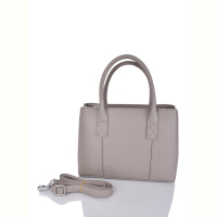 Сумка Sheng Ma-Lusha 885231 khaki-grey