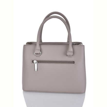 Сумка Sheng Ma-Lusha 885231 khaki-grey