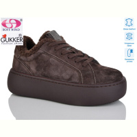 Кроссовки Gukkcr FC8061