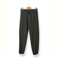 Спортивные брюки Audsa A155P d.green бр.