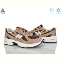 Кроссовки STILLI Group N380-3 шкіра