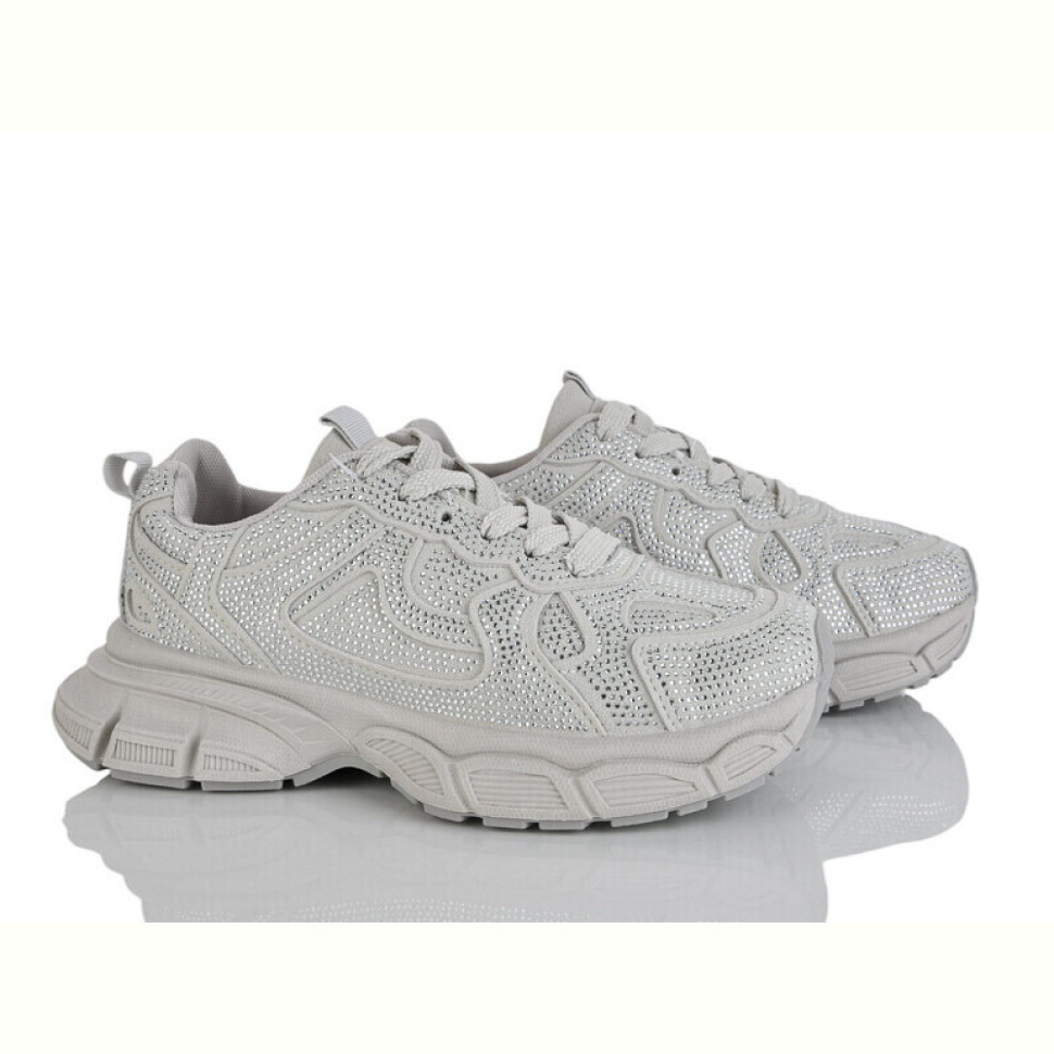 Кроссовки Loretta K037-2