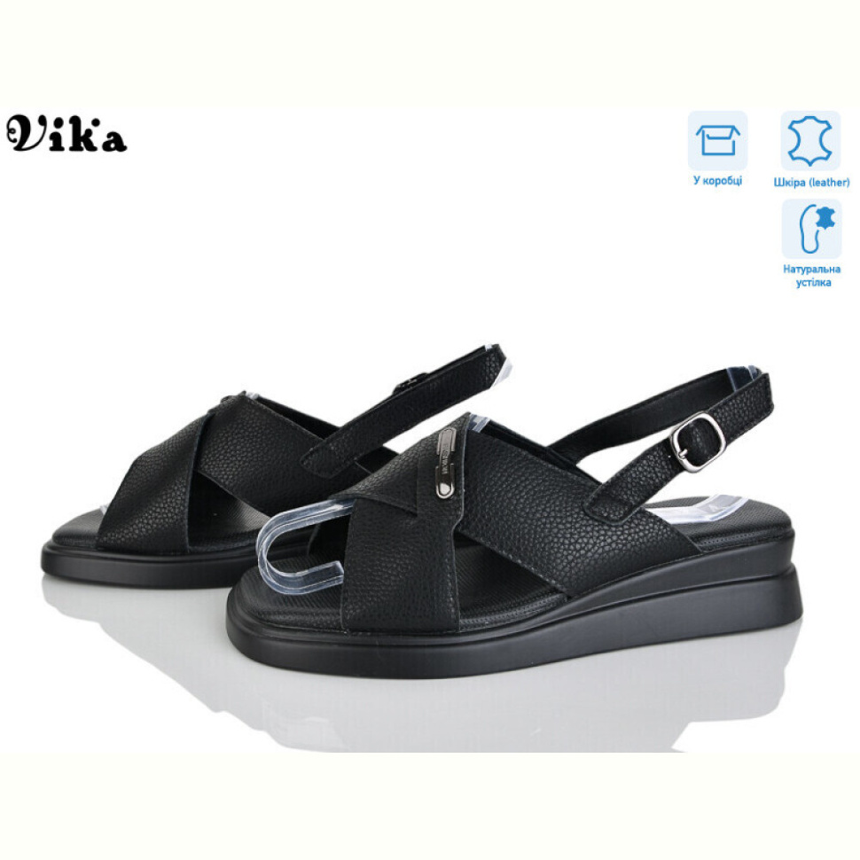 Босоножки Vika B995-2