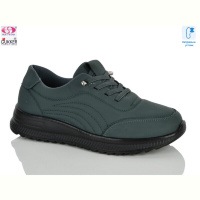 Туфли Gukkcr YK5032-12