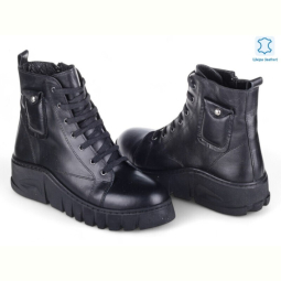 Ботинки Allshoes 166069