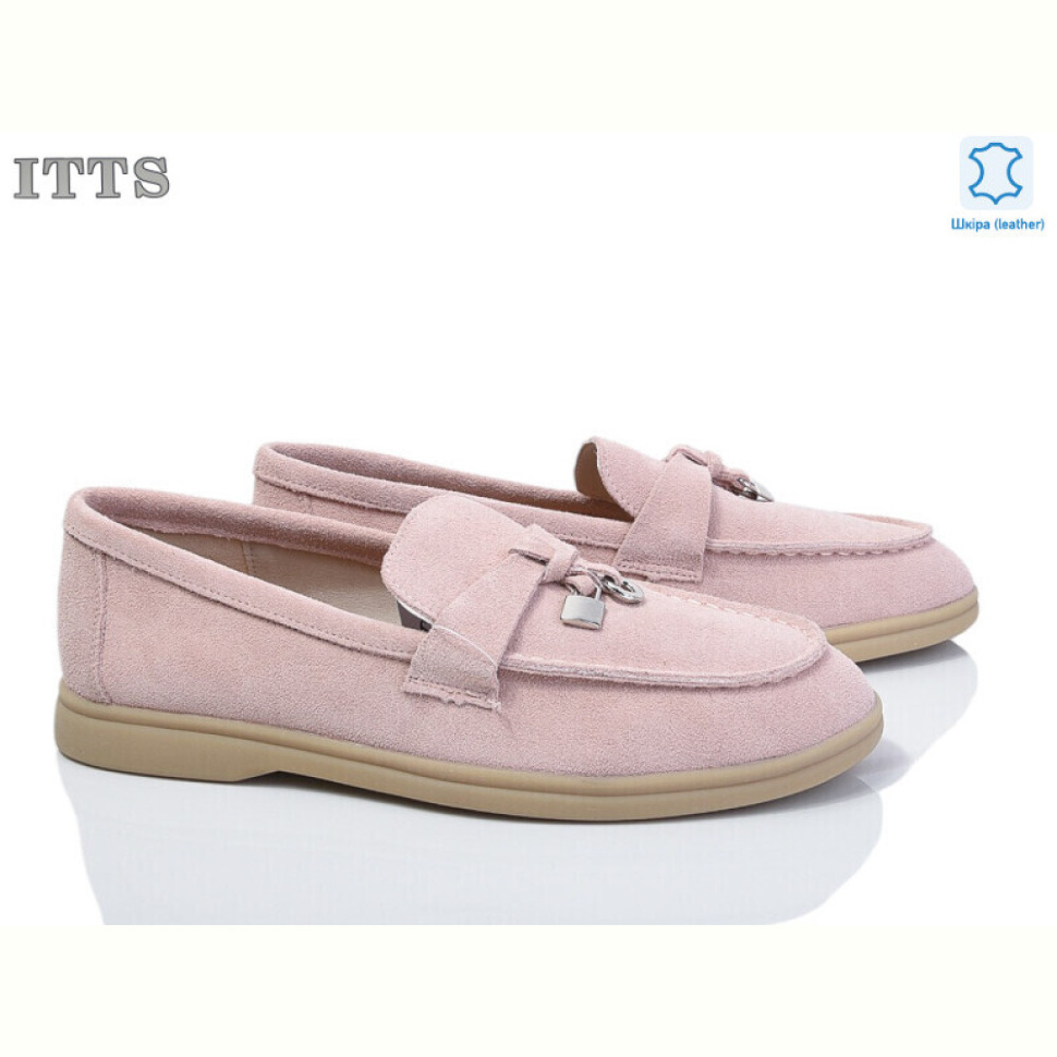 Туфли ITTS 9309F Туфли ITTS 9309F