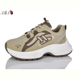 Кроссовки Aba H64-5