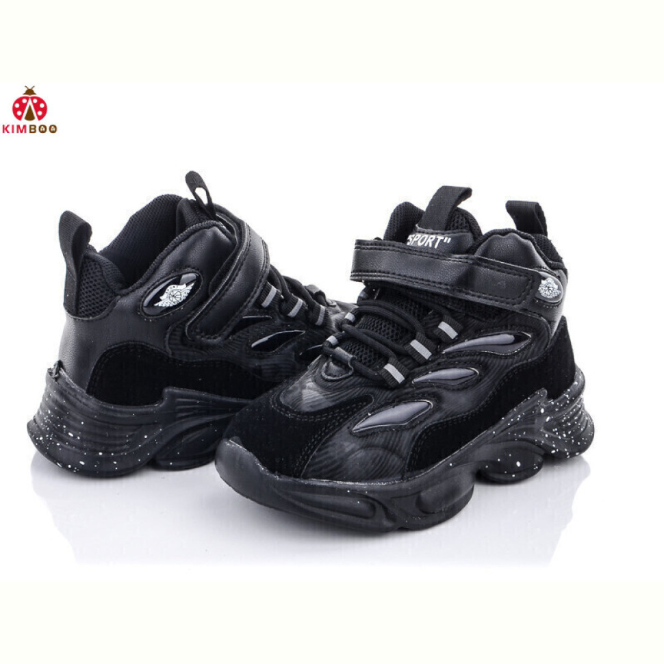 Кроссовки KIMBOO KJ2268-2A