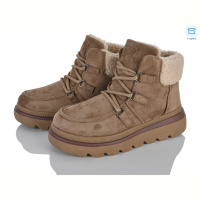 Ботинки LadyLily LB2049-2