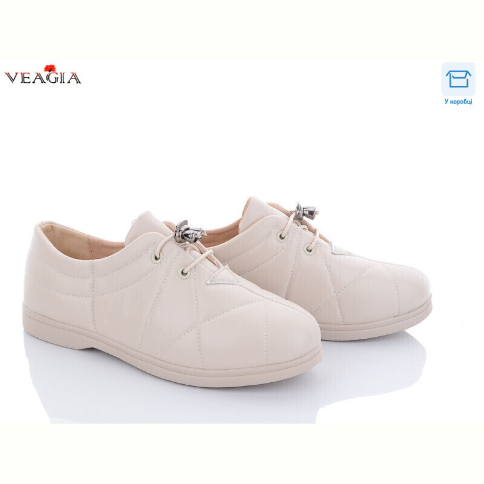 Туфли Veagia-ADA YF170-3