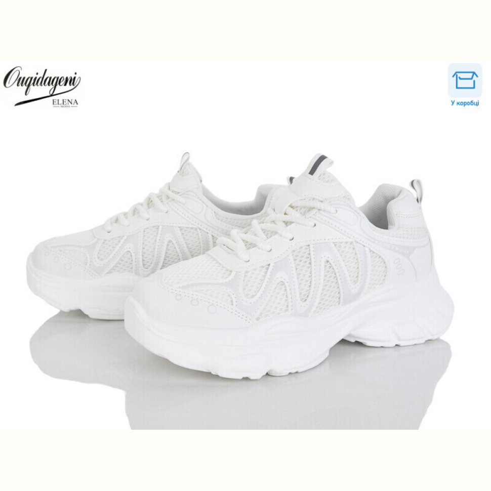 Кроссовки Dageni Y80-2