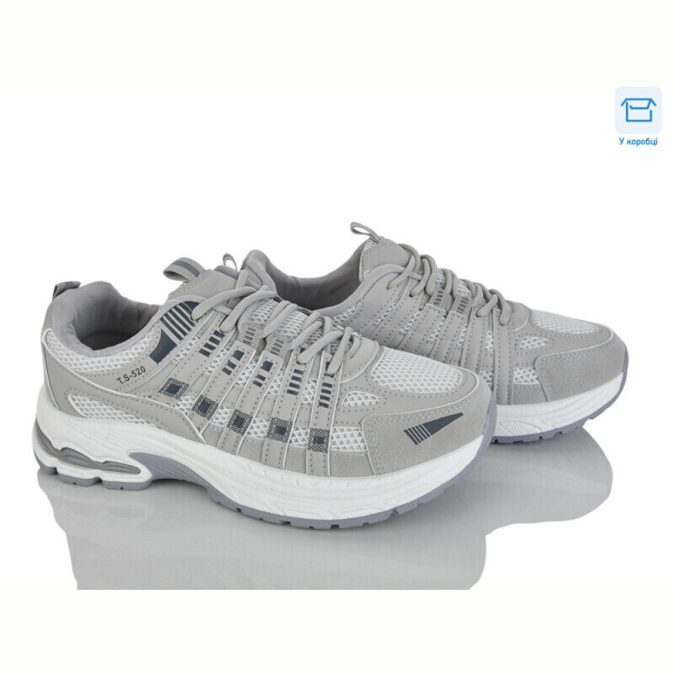 Кроссовки Lilin G123-3