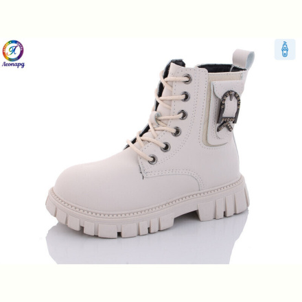 Ботинки Леопард G803-B11