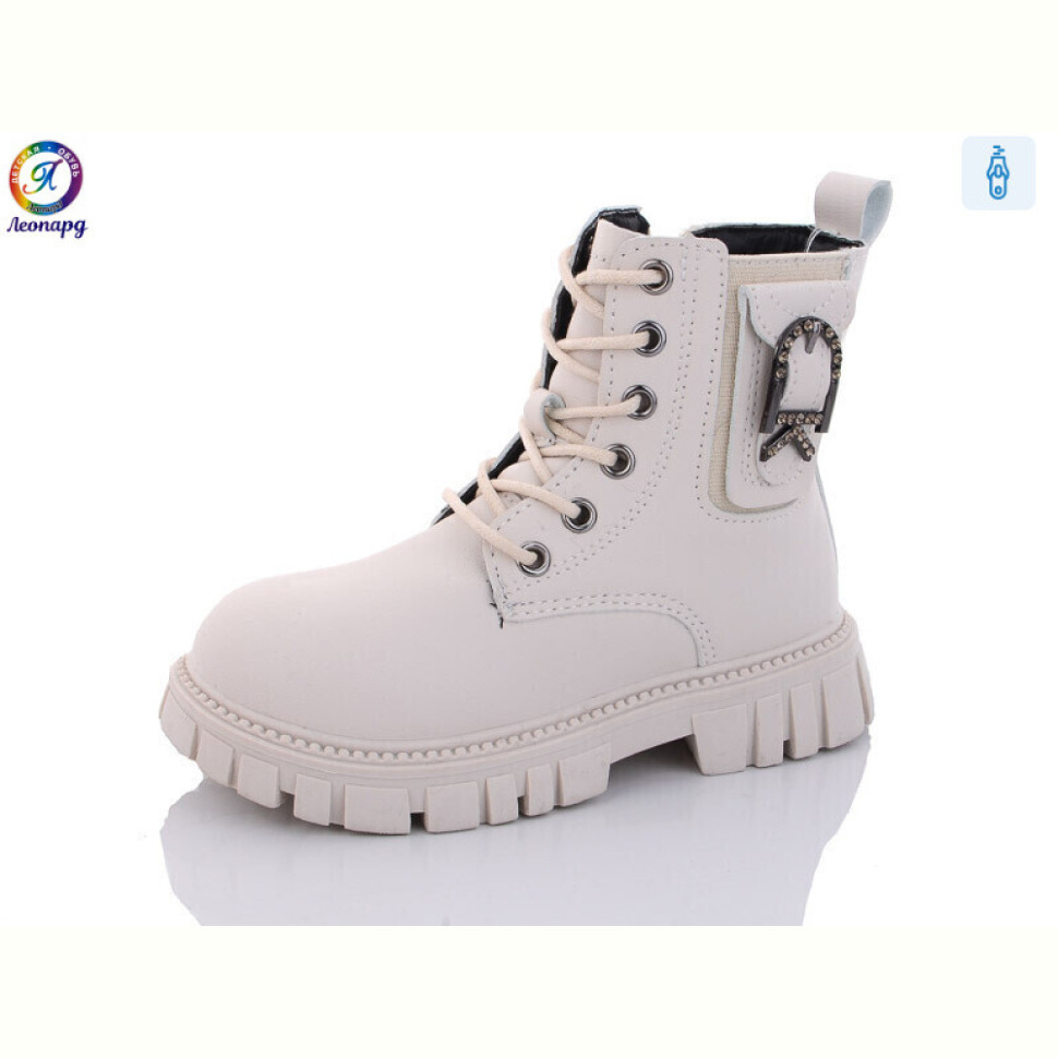 Ботинки Леопард G803-B11