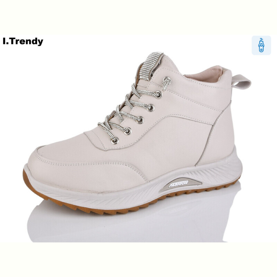Ботинки Trendy BK1166-2 Ботинки Trendy BK1166-2
