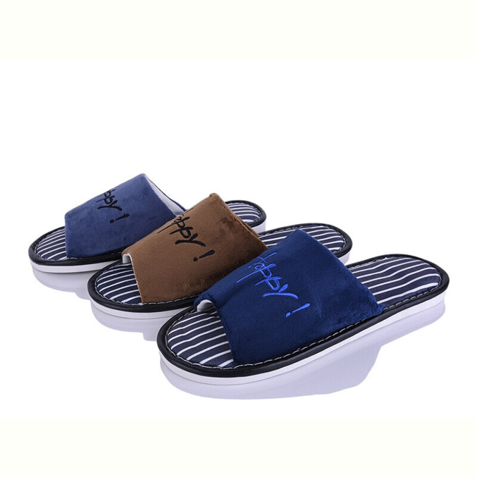 Тапки SANLIN 2 H57 mix