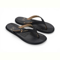 Вьетнамки Fabullok 12559-BT220 black