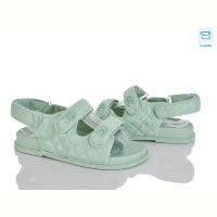 Босоножки Захар-Gold X48-6