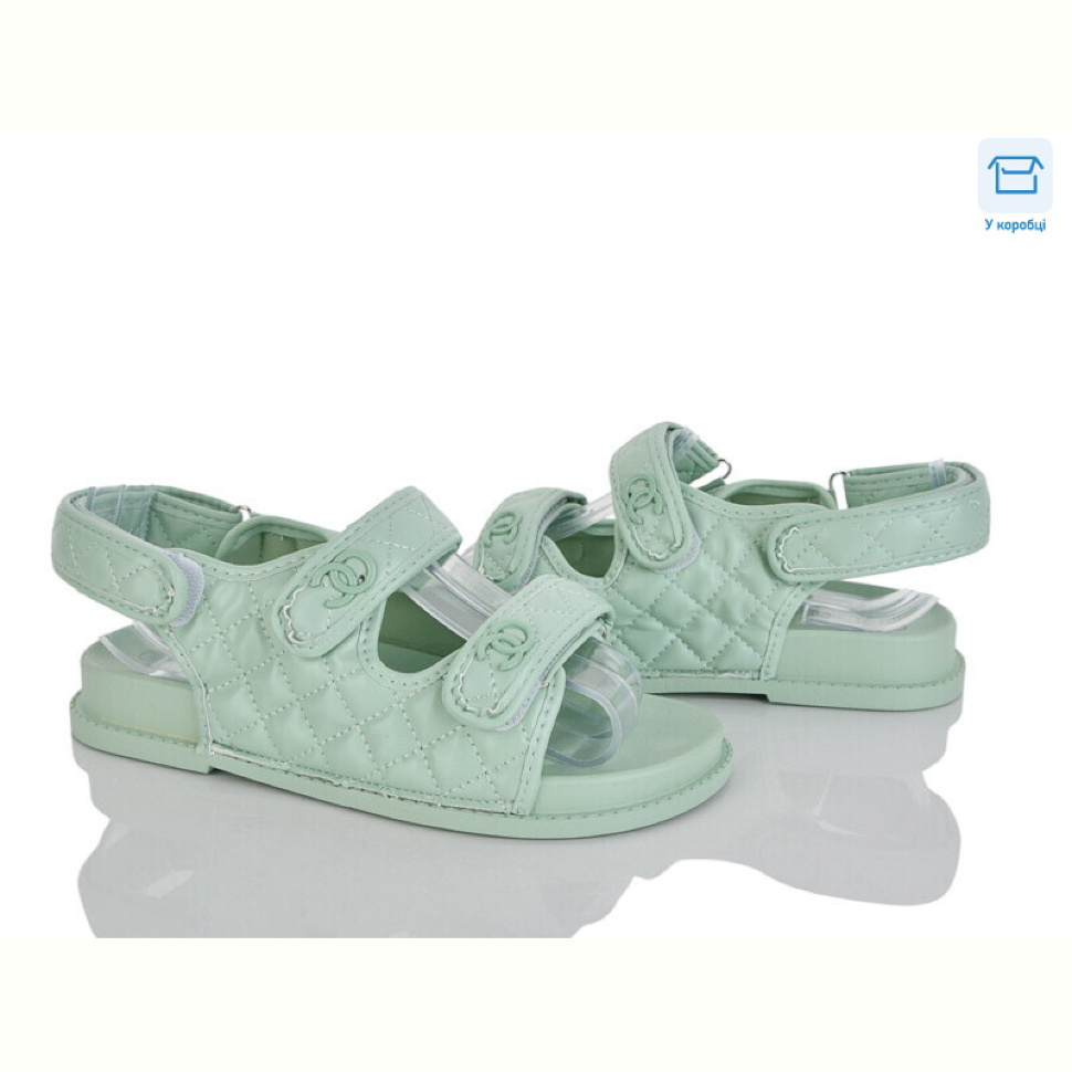 Босоножки Захар-Gold X48-6