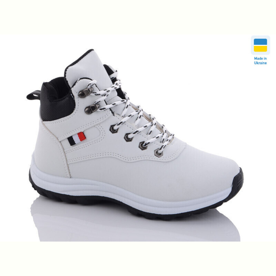 Ботинки Swin 6652-2 Ботинки Swin 6652-2