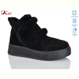 Ботинки Jiulai-Kadisalun 800-13