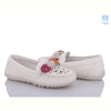 Туфли Style-baby-Clibee H1214 white